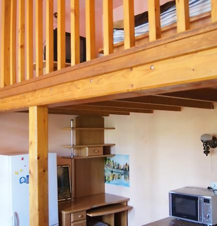 Daily Rent Apartments 3 イヴァーノ＝フランキーウシク 部屋 写真